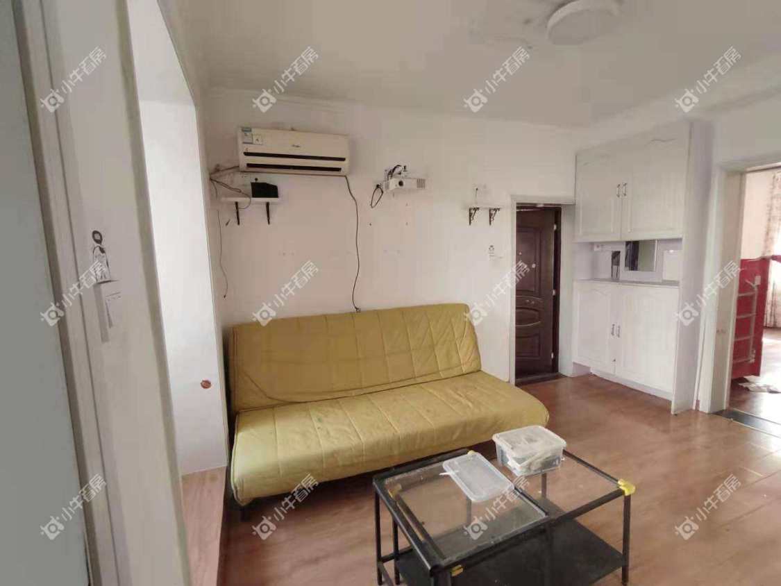 常州河海新村在租房源_小牛看房