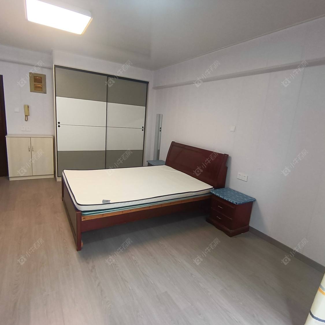 常州新荷花园在租房源室内图_小牛看房