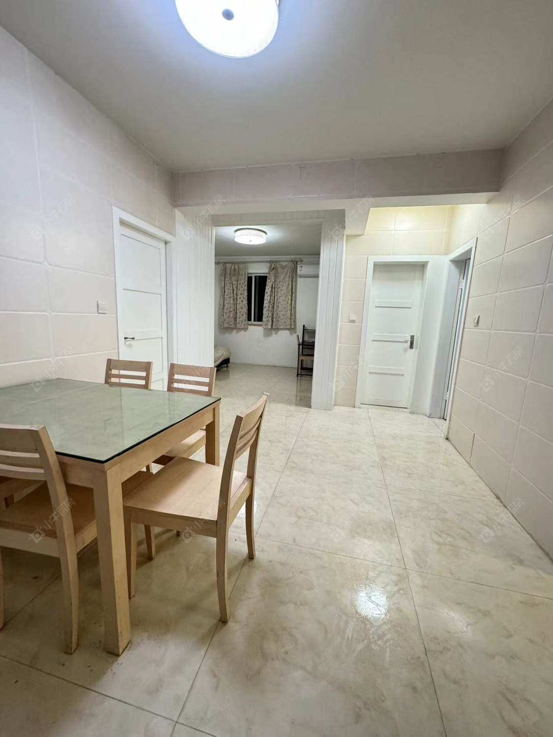 常州府西花园在租房源室内图_小牛看房