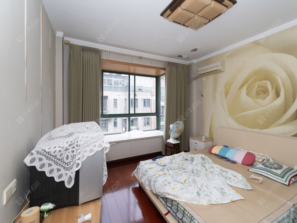 常州城市花园(金坛)在售二手房源室内图_小牛看房