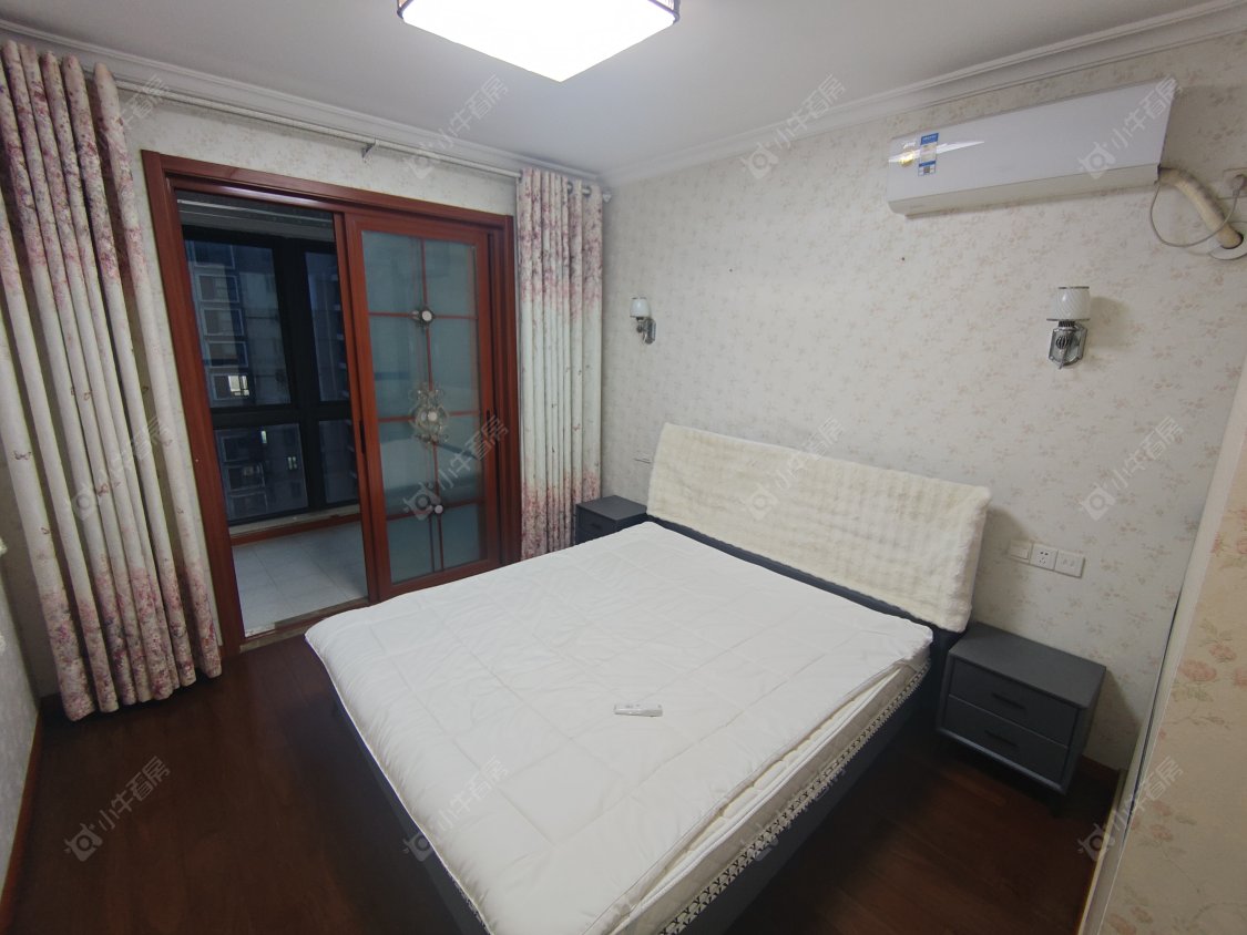 常州枫林雅都在租房源_小牛看房