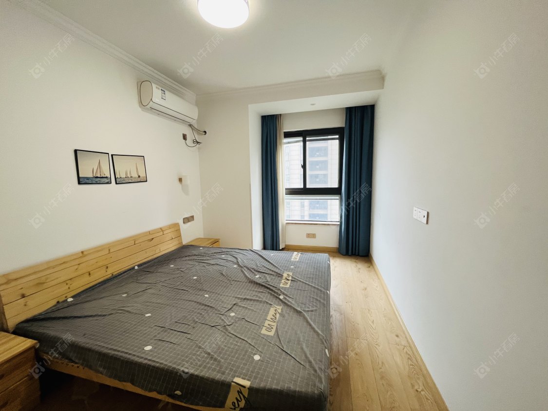 常州牡丹水岸国际在租房源_小牛看房