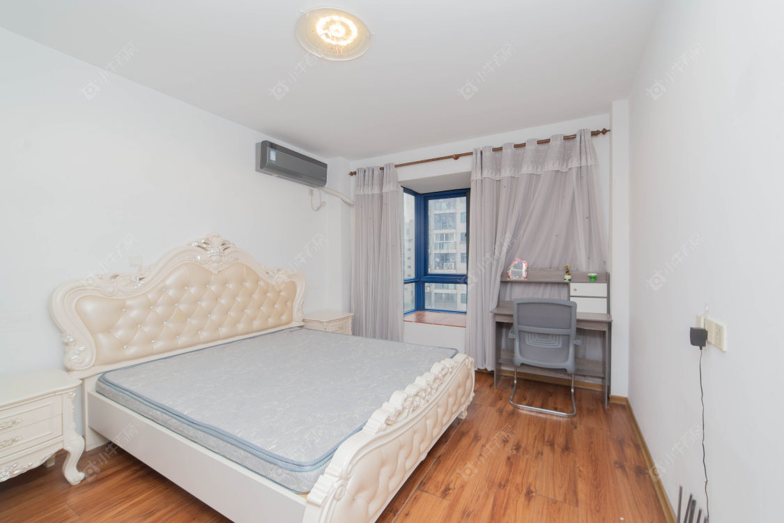 常州太湖明珠苑北区在售二手房源室内图_小牛看房