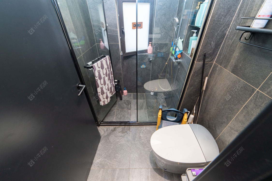 常州路劲城市主场在售二手房源室内图_小牛看房