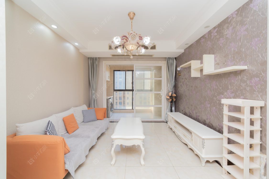 新城御景湾房源 常州新城御景湾在售二手房源_小牛看房