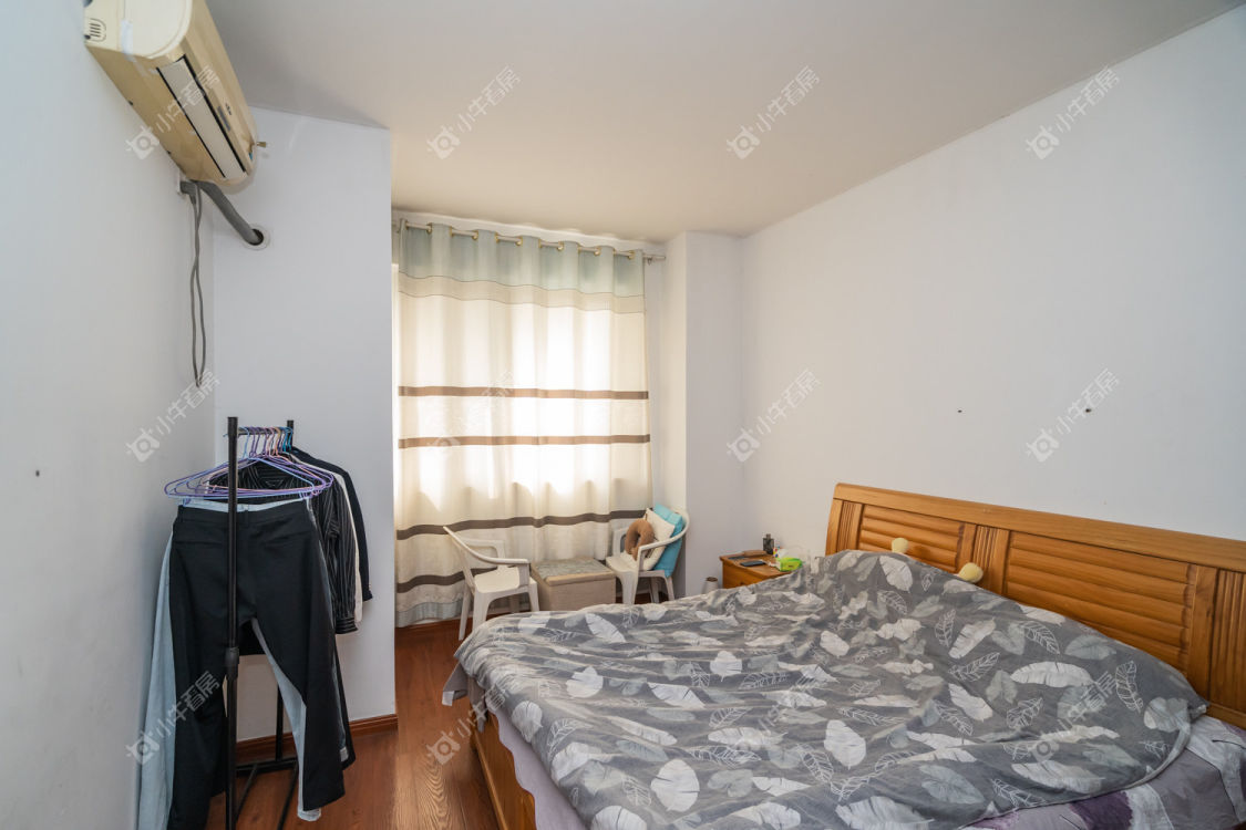 常州新城香溢俊园在租房源室内图_小牛看房