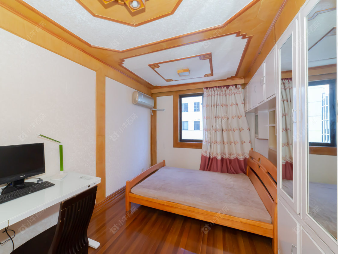 常州故园里在售二手房源室内图_小牛看房