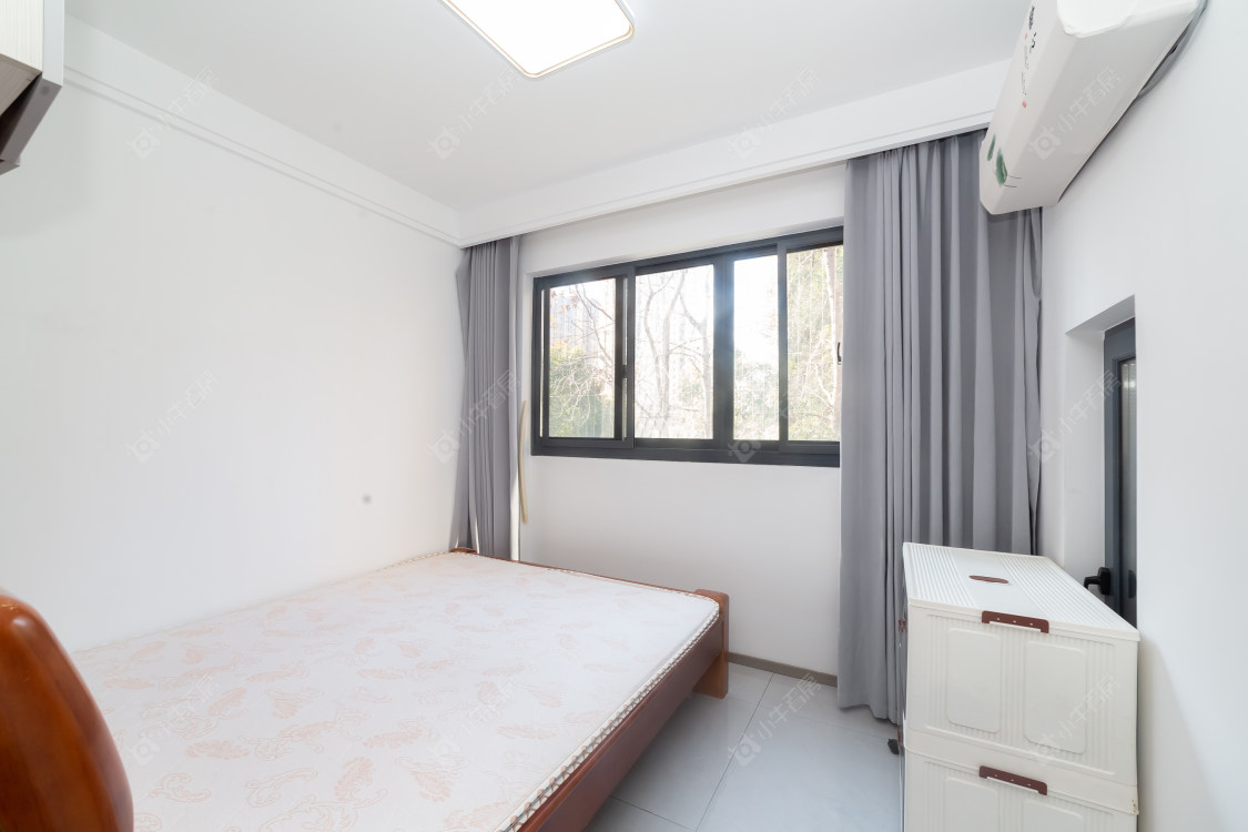 常州嘉禾尚郡在售二手房源室内图_小牛看房