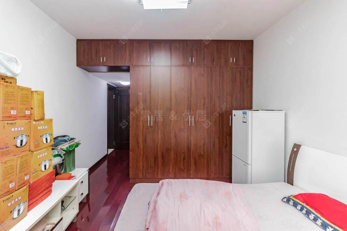 常州新城南都雅苑在售二手房房源室内图_小牛看房