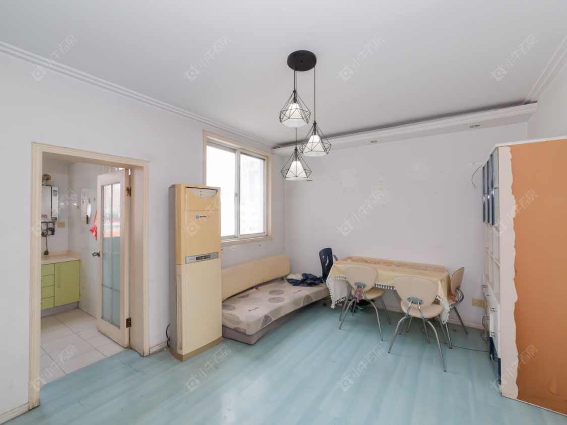 常州翠竹新村东北区在售二手房_小牛看房