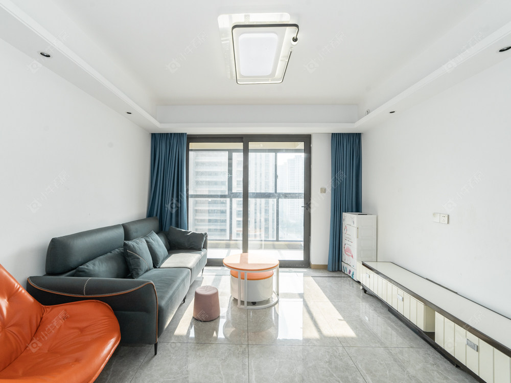 常州绿地香港名墩道在售二手房源_小牛看房