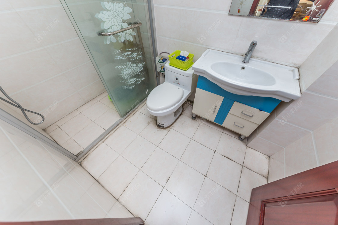 常州香梅花园在售二手房源室内图_小牛看房