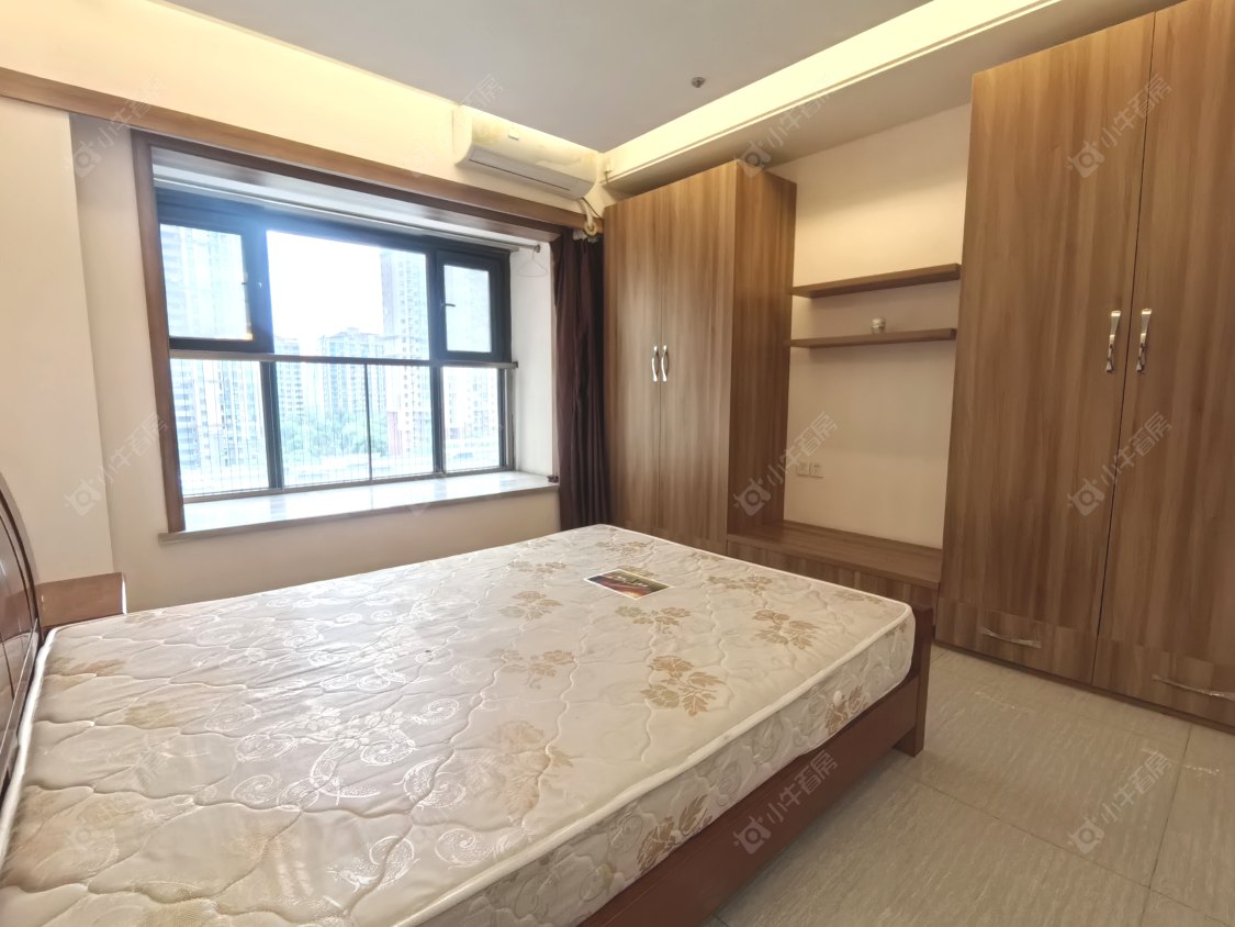 常州恒大翡翠华庭在租房源室内图_小牛看房