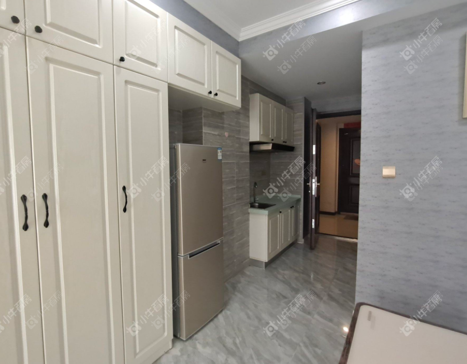 常州星河国际六区在租房源_小牛看房