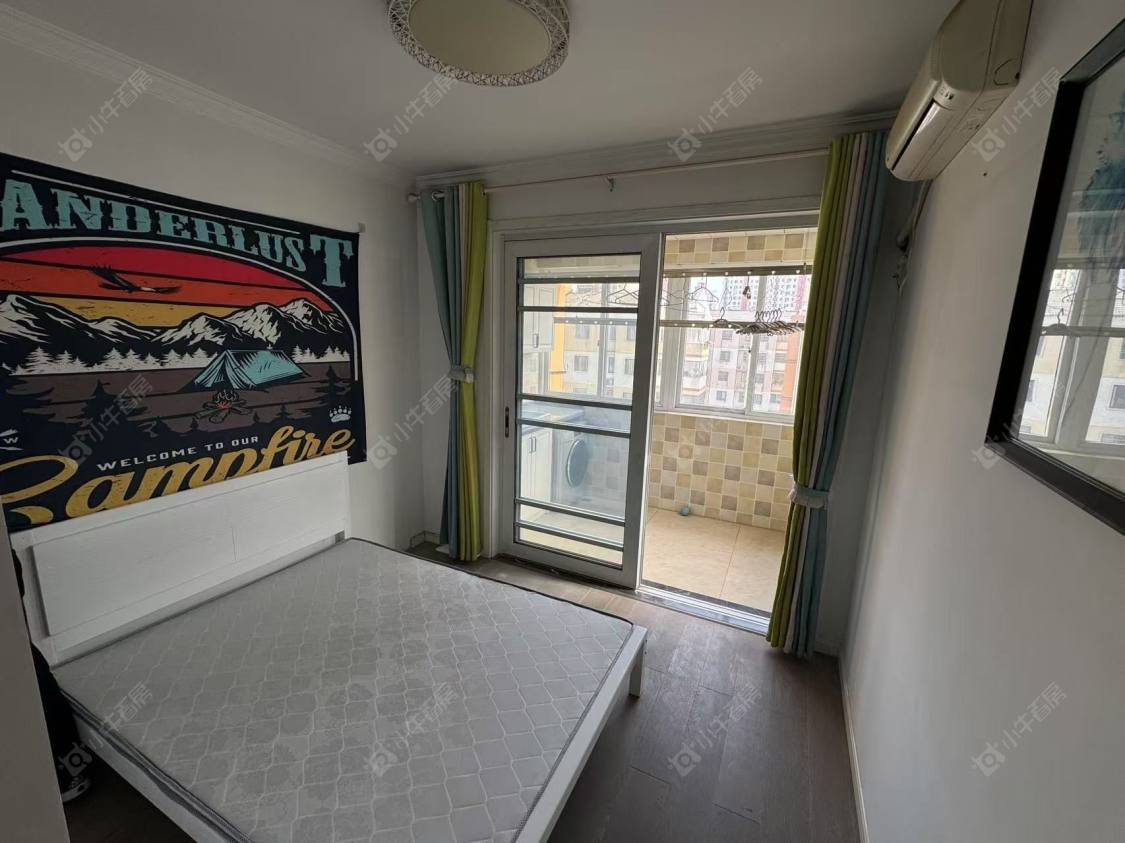 常州南淳家园在租房源室内图_小牛看房