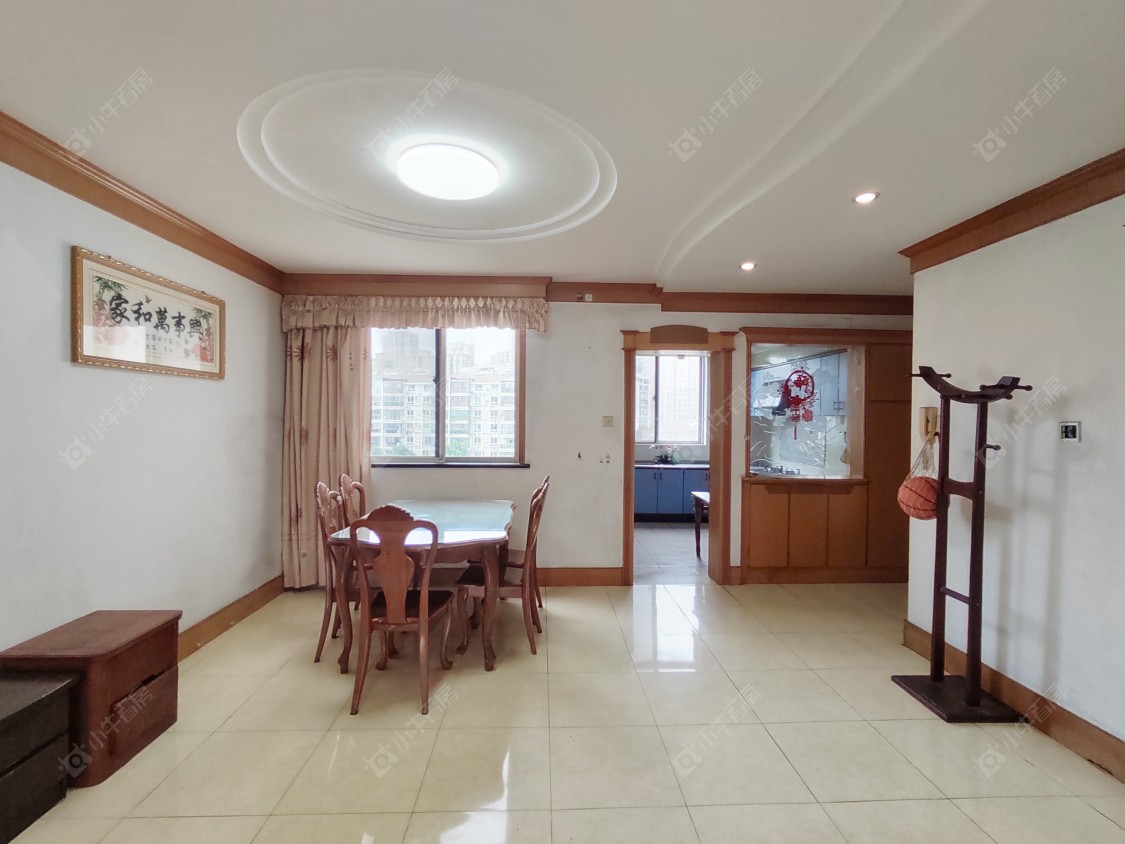 翠竹新村北区房源室内图 常州翠竹新村北区在租房源室内图_小牛看房