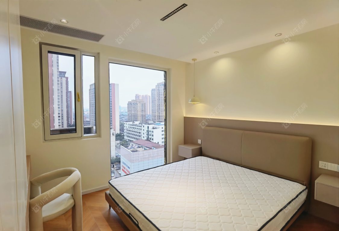 常州恒大御景在租房源室内图_小牛看房