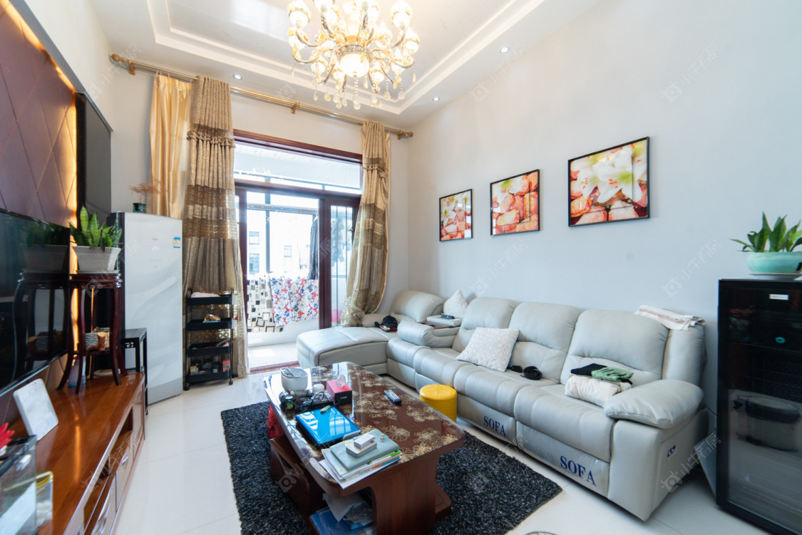 常州翡翠湾在售二手房_小牛看房