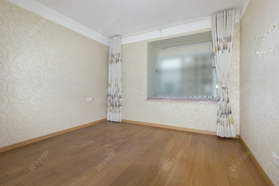 常州华润国际三期在售二手房源室内图_小牛看房