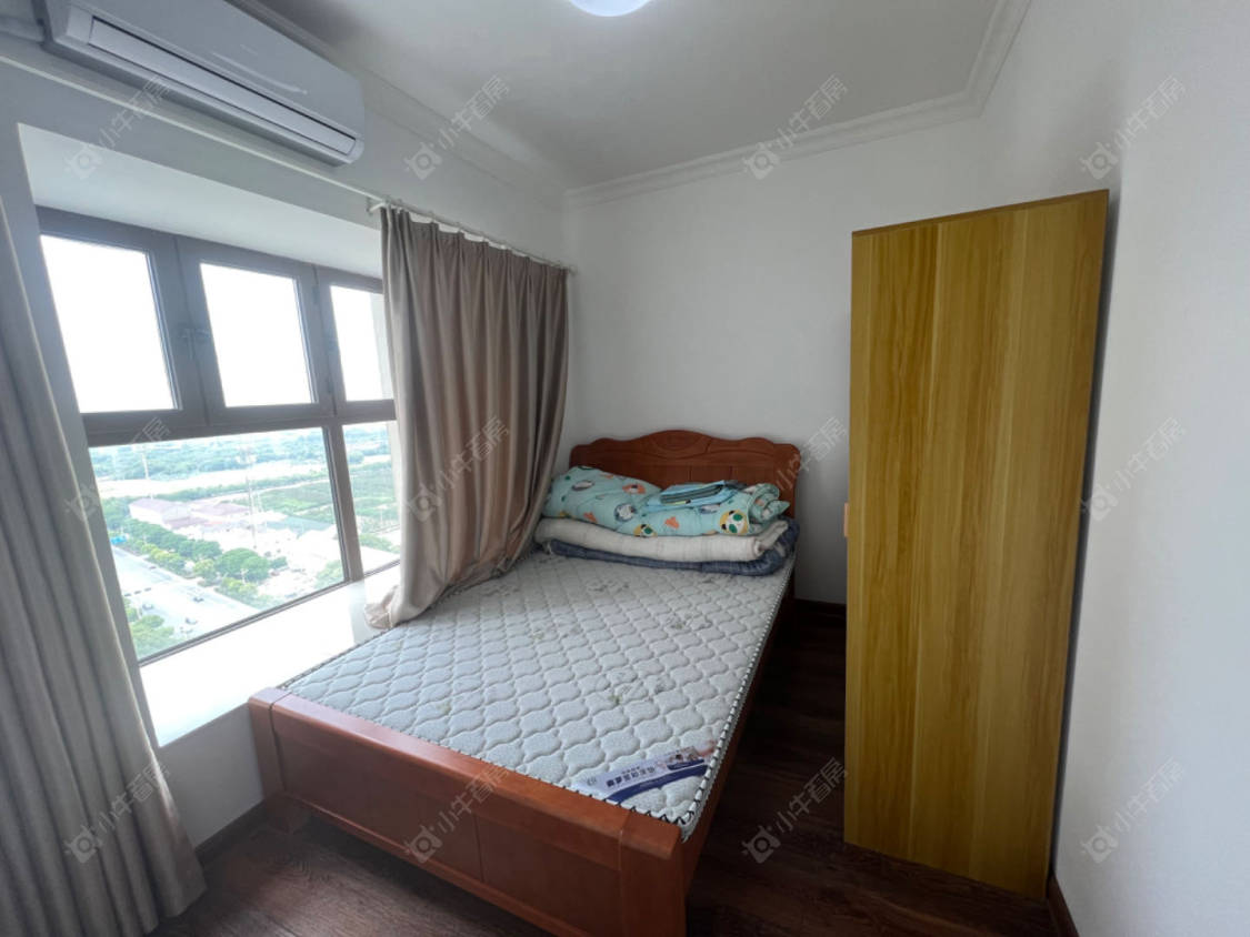 常州碧桂园浅水湾在租房源_小牛看房