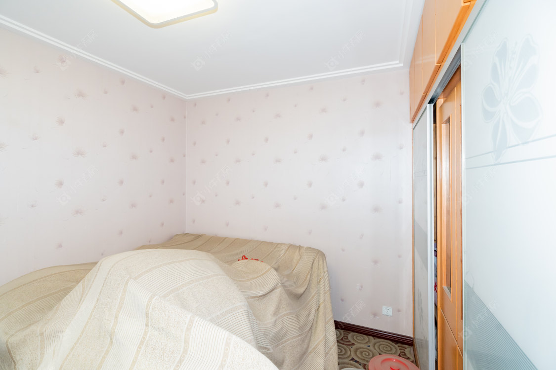 常州和平国际在售二手房源室内图_小牛看房