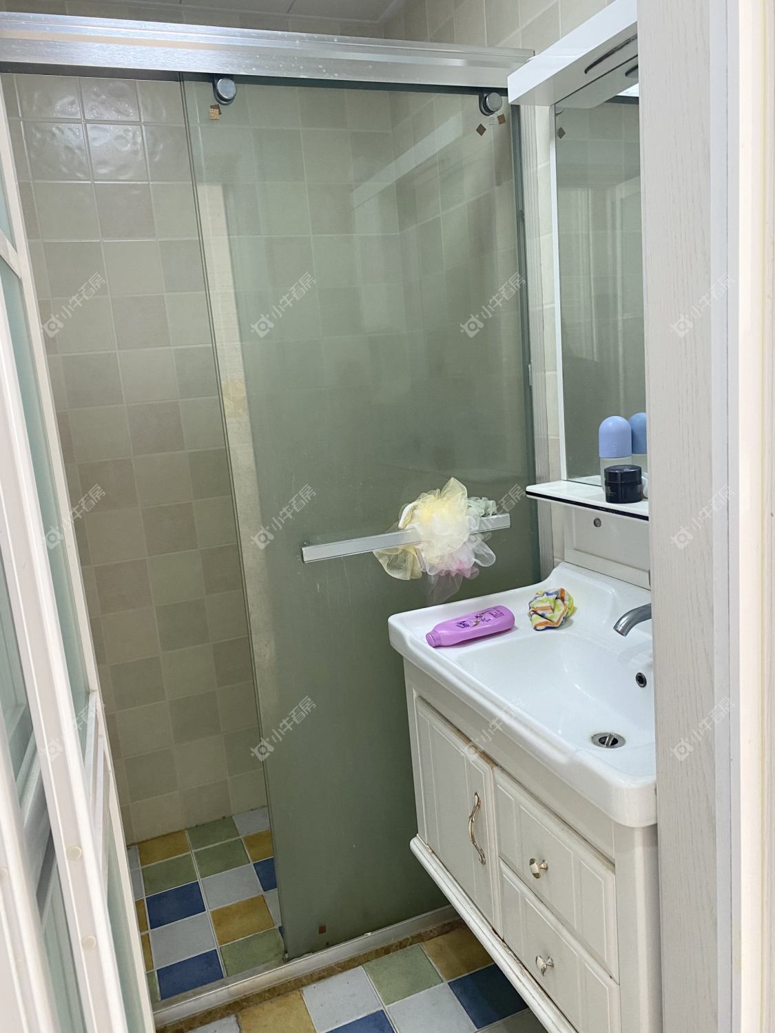 常州裕坤美城公馆在租房源_小牛看房