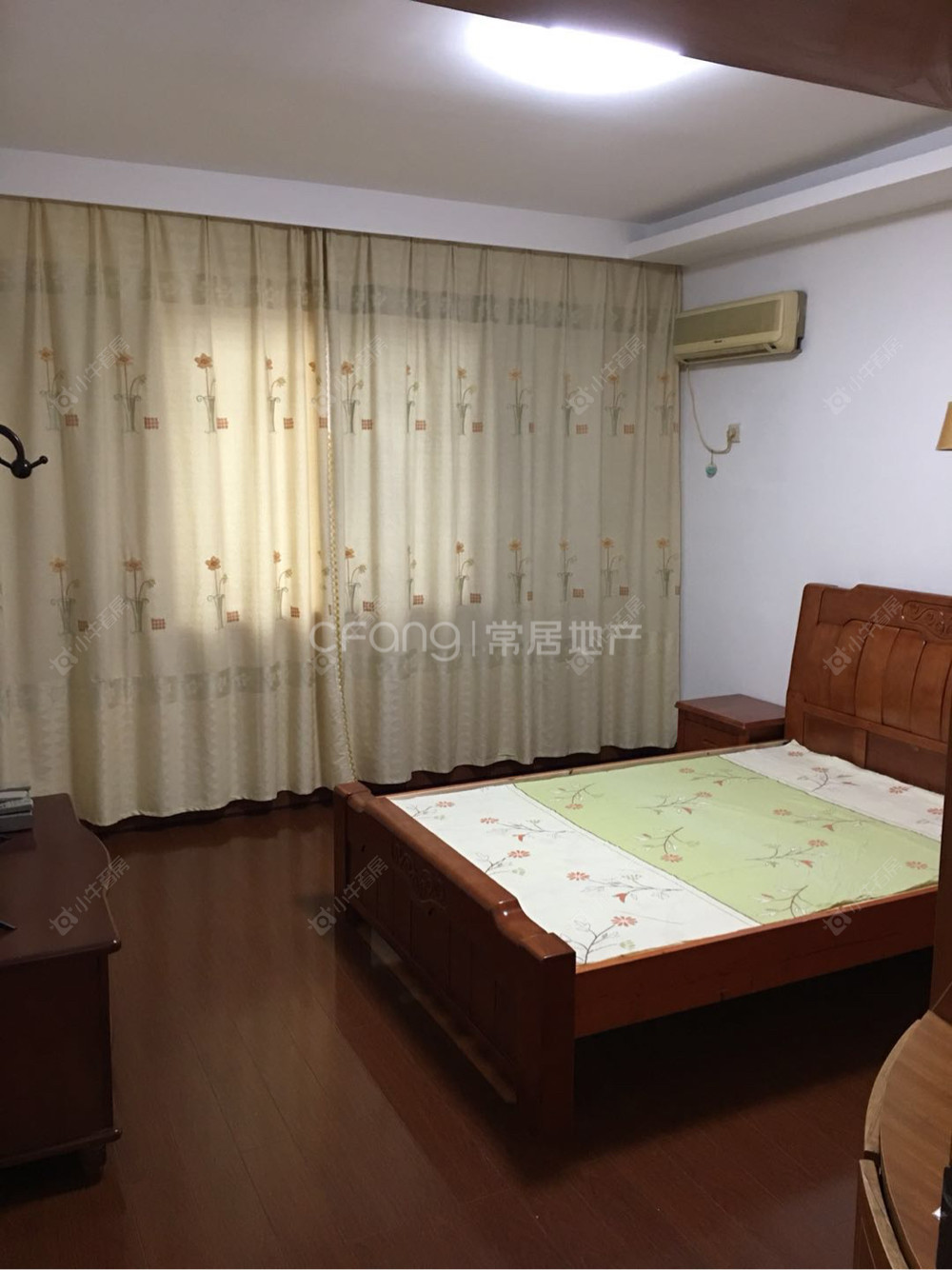 常州阳湖世纪苑南苑在租房源室内图_小牛看房