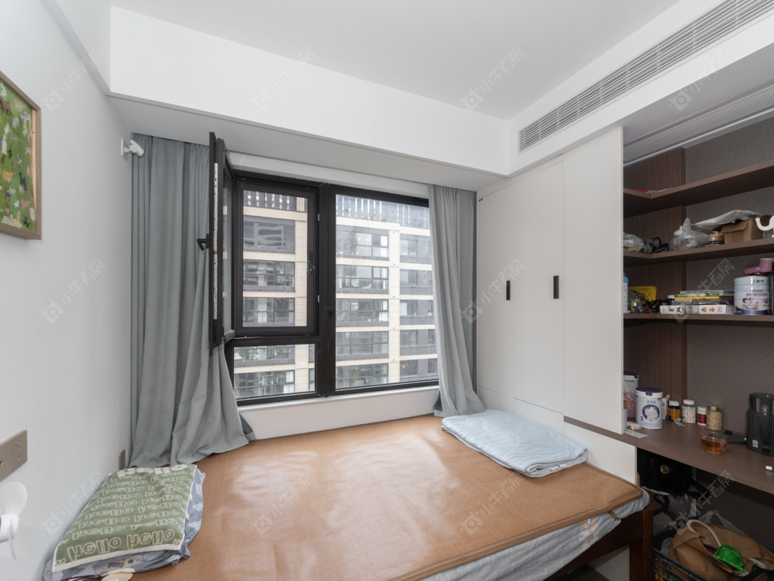 常州万科理想城四期在售二手房源室内图_小牛看房