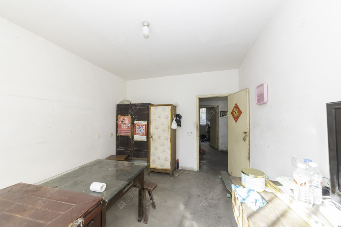 常州新景花苑一期在售二手房源室内图_小牛看房