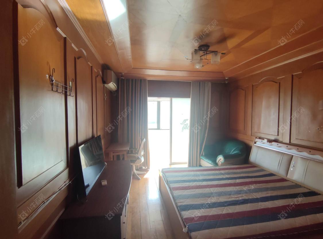 常州米市河在租房源室内图_小牛看房