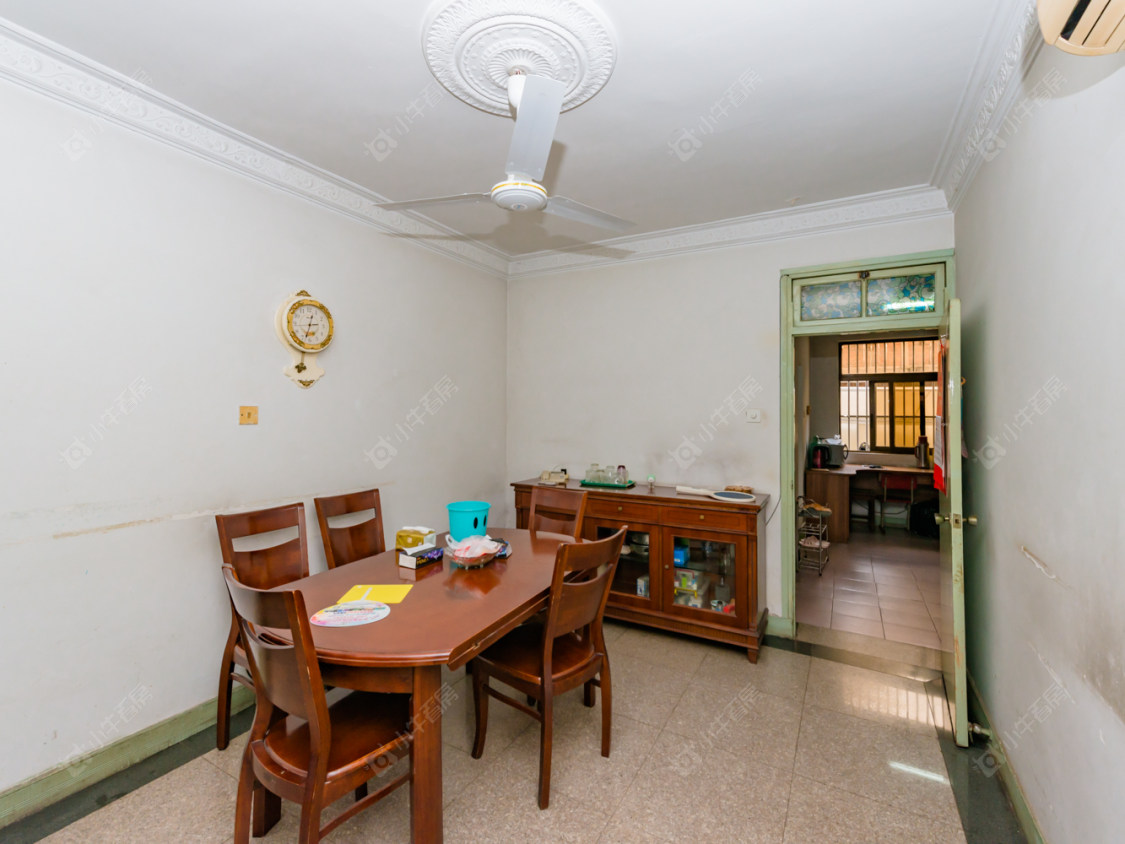 常州机械新村在售二手房源室内图_小牛看房