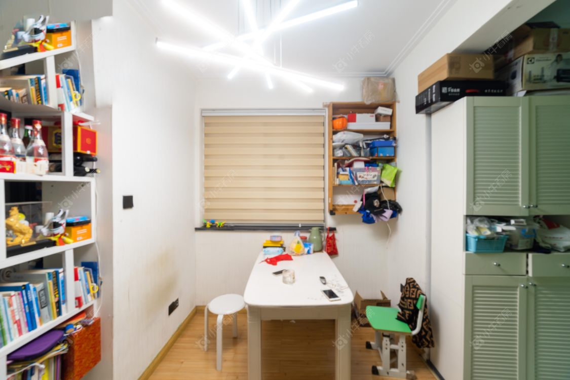 景瑞曦城房源室内图 常州景瑞曦城在售二手房源室内图_小牛看房