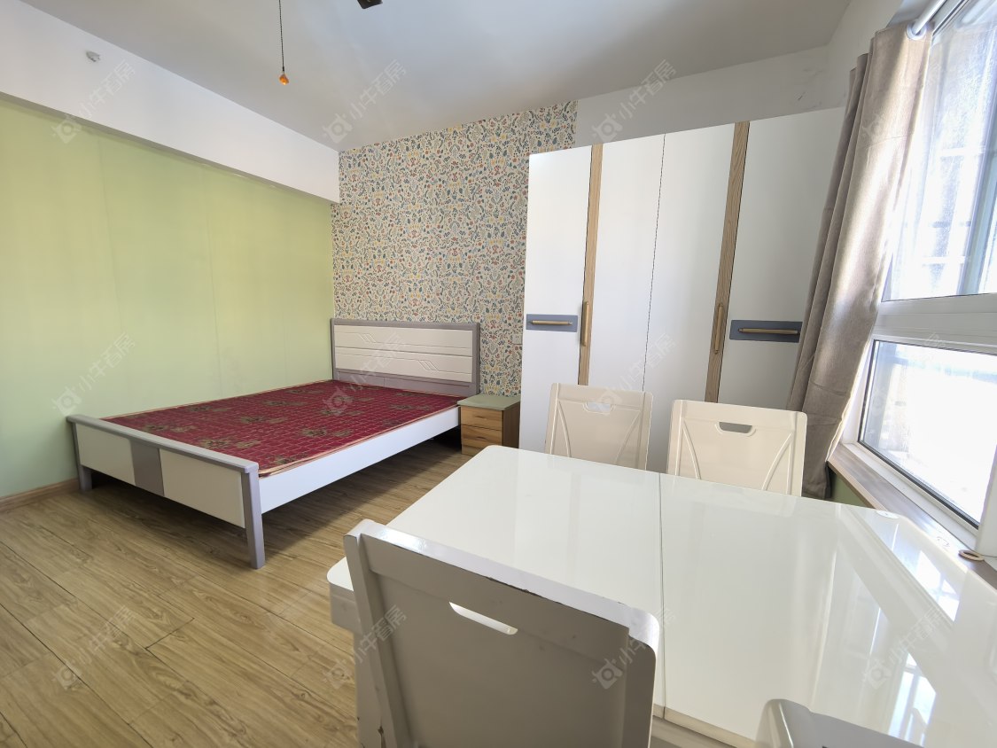 常州中奥珑郡在租房源室内图_小牛看房