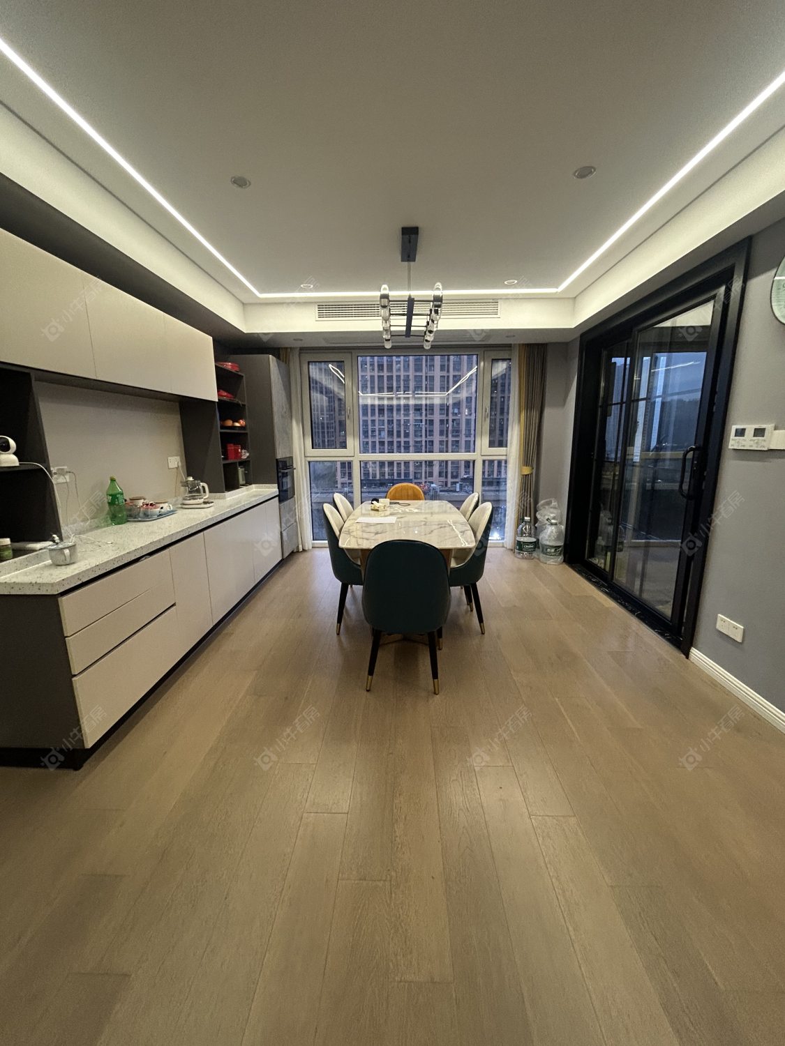 常州星河国际八区在租房源室内图_小牛看房