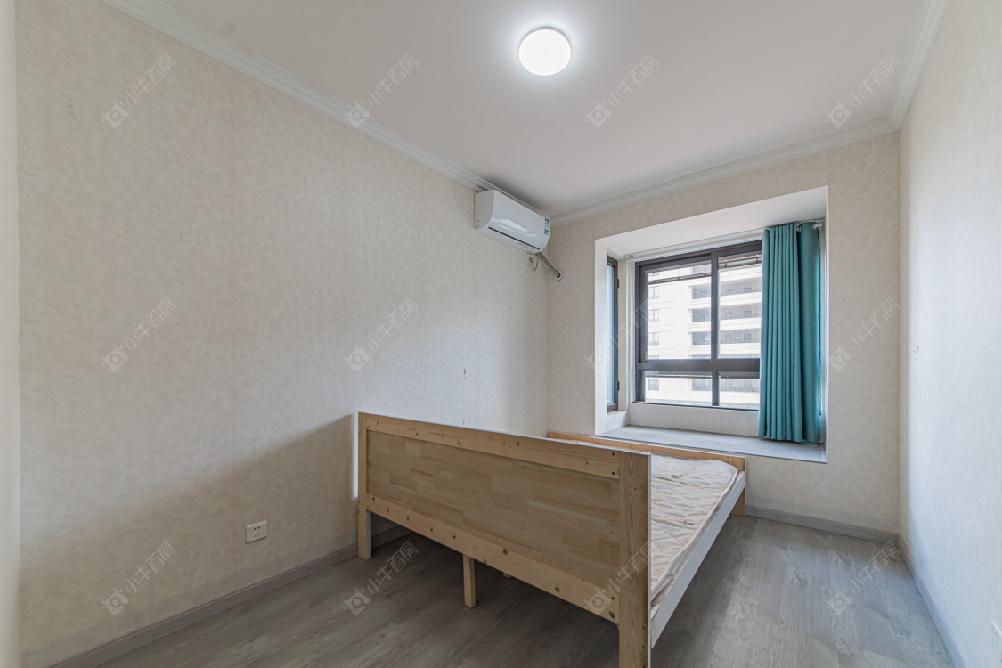 常州新城桃李郡在售二手房_小牛看房