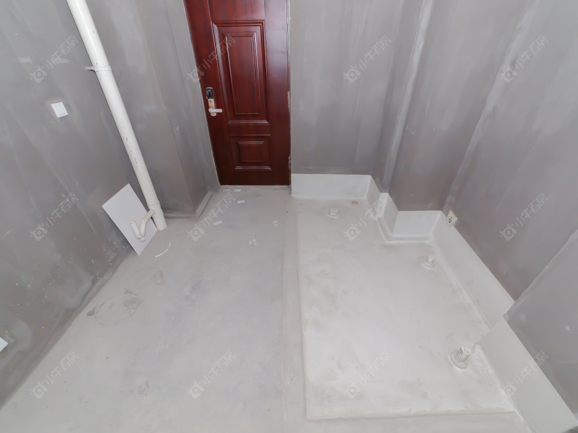 常州龙湖星图在售二手房源室内图_小牛看房