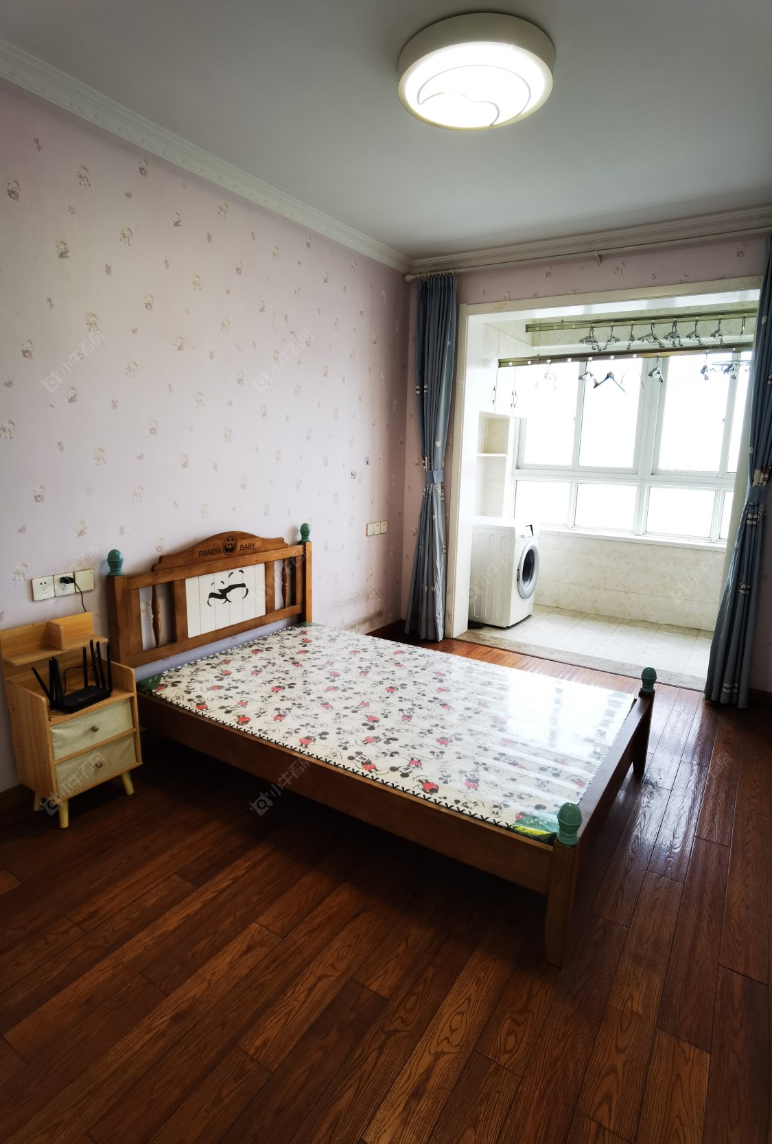 常州松涛苑在租房源室内图_小牛看房