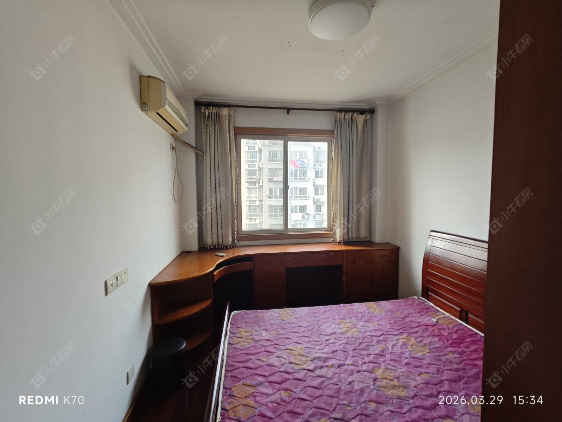 常州荆川里续建在租房源室内图_小牛看房