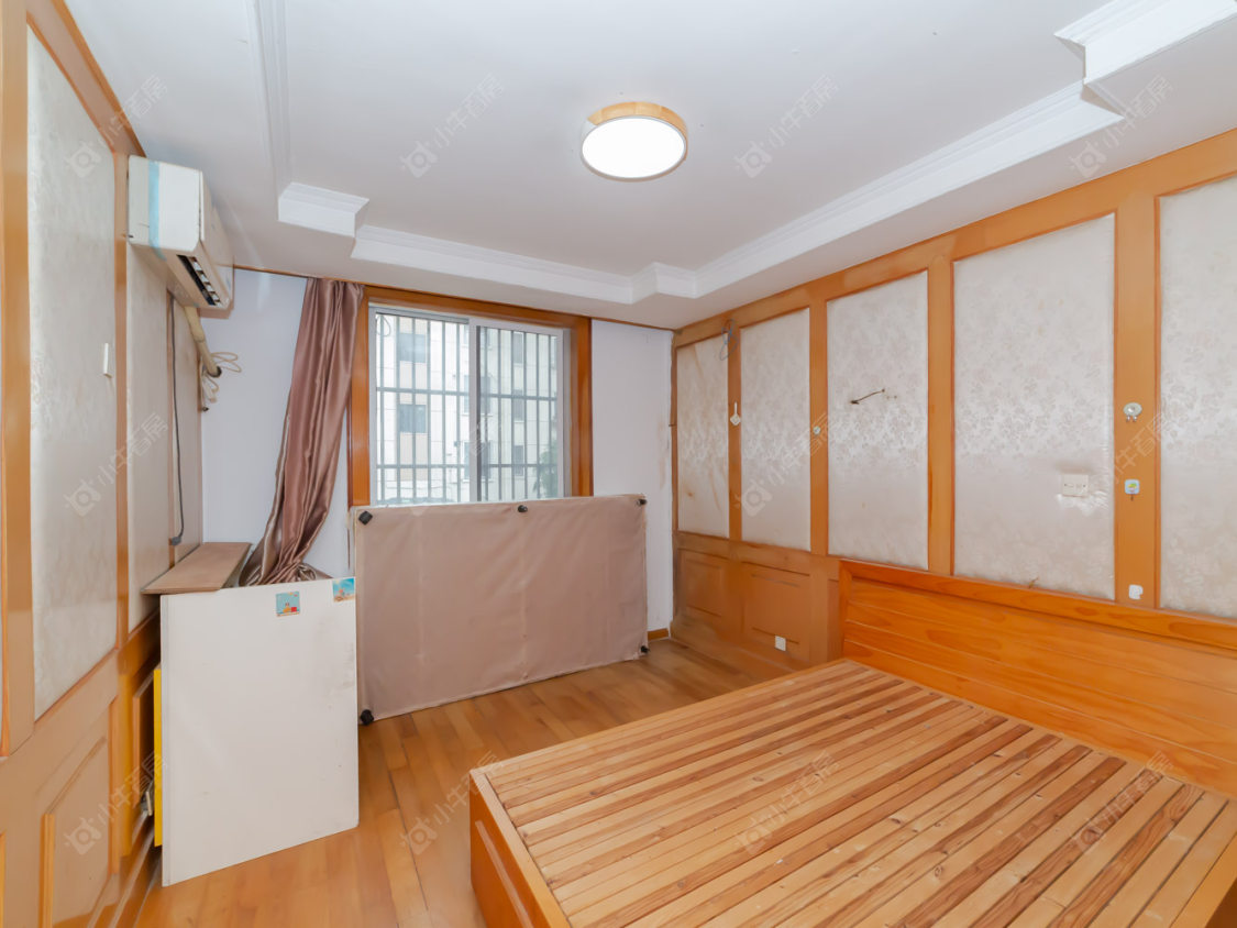 常州翠竹新村北区在售二手房源室内图_小牛看房