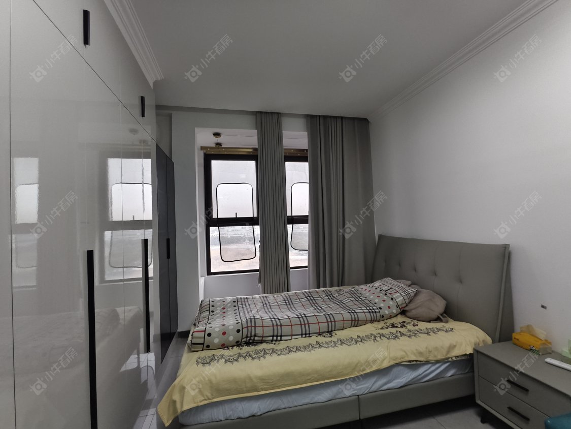 常州牡丹三江公寓在租房源室内图_小牛看房