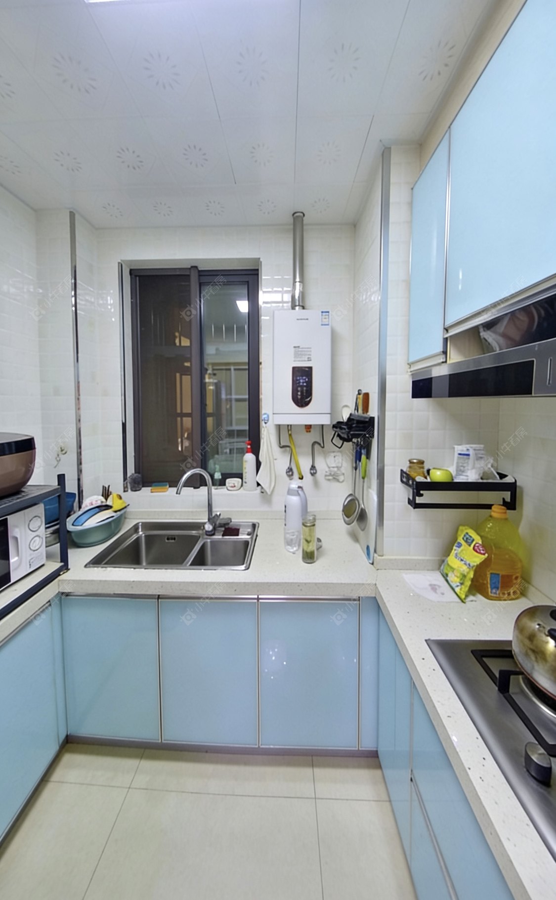 常州绿地峰云汇在租房源_小牛看房