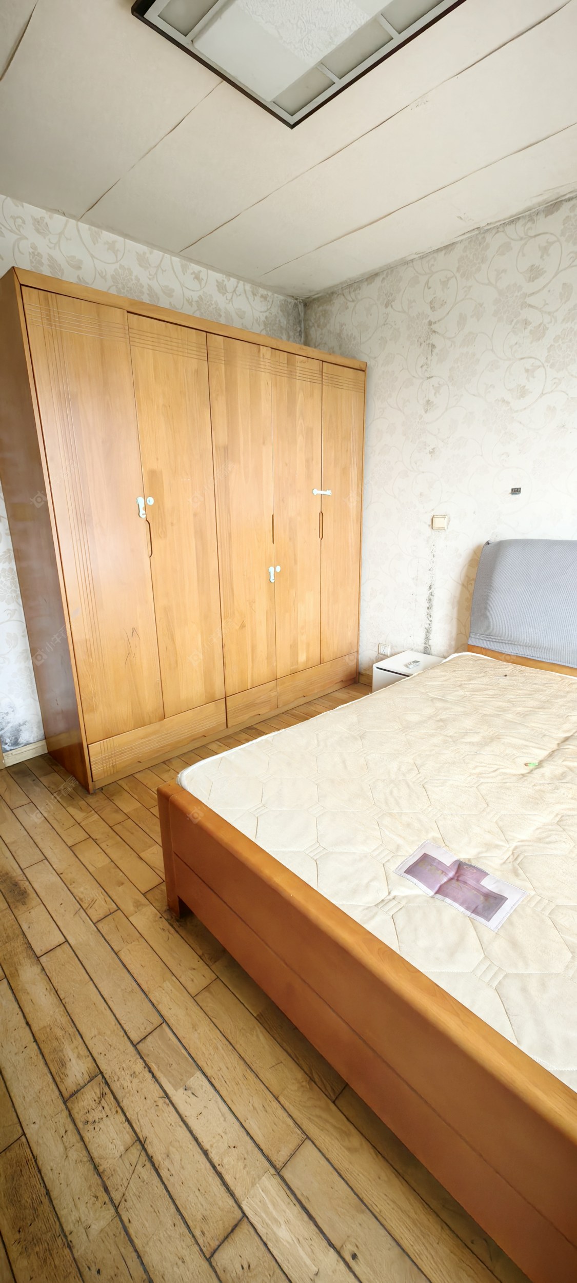 常州玉龙湾花园在租房源室内图_小牛看房