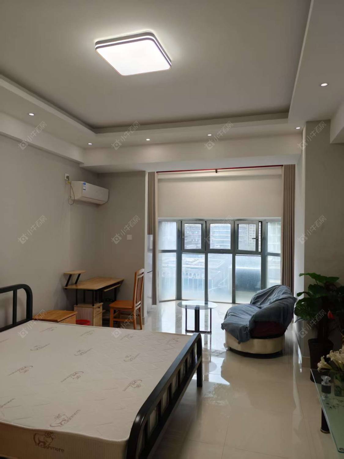 常州亚泰财富中心租房_亚泰财富中心1室1厅房源出租