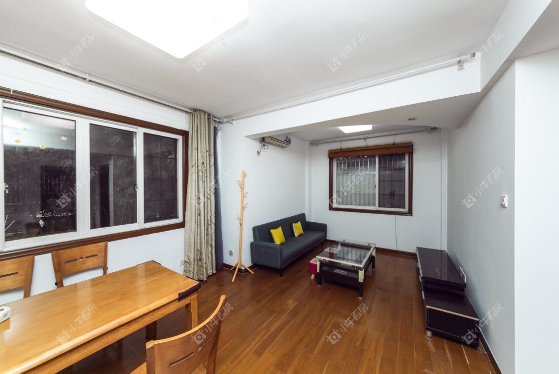 常州新四合院3室2厅2卫出租_小牛看房