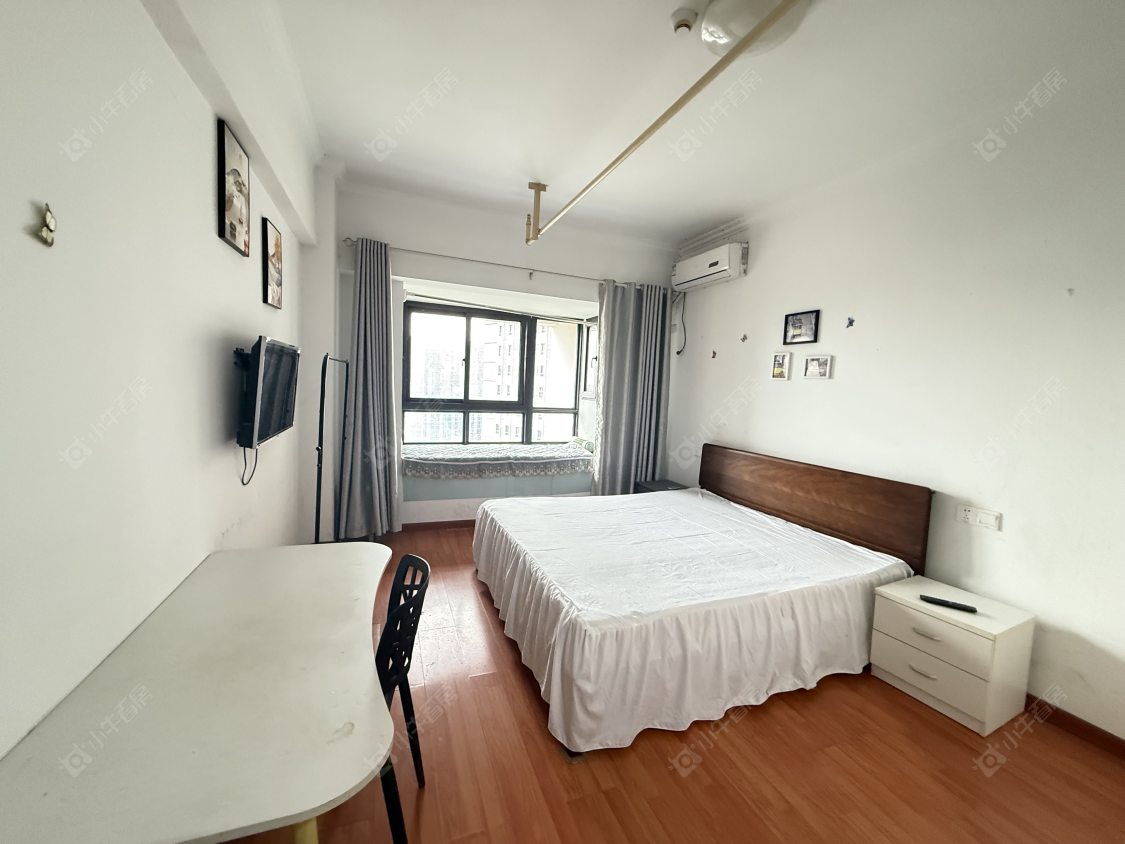 高力国际SOHO房源室内图 常州高力国际SOHO在租房源室内图_小牛看房