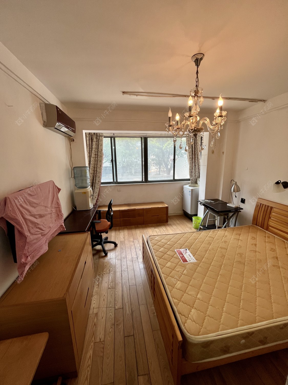 常州翰林雅居花苑在租房源_小牛看房