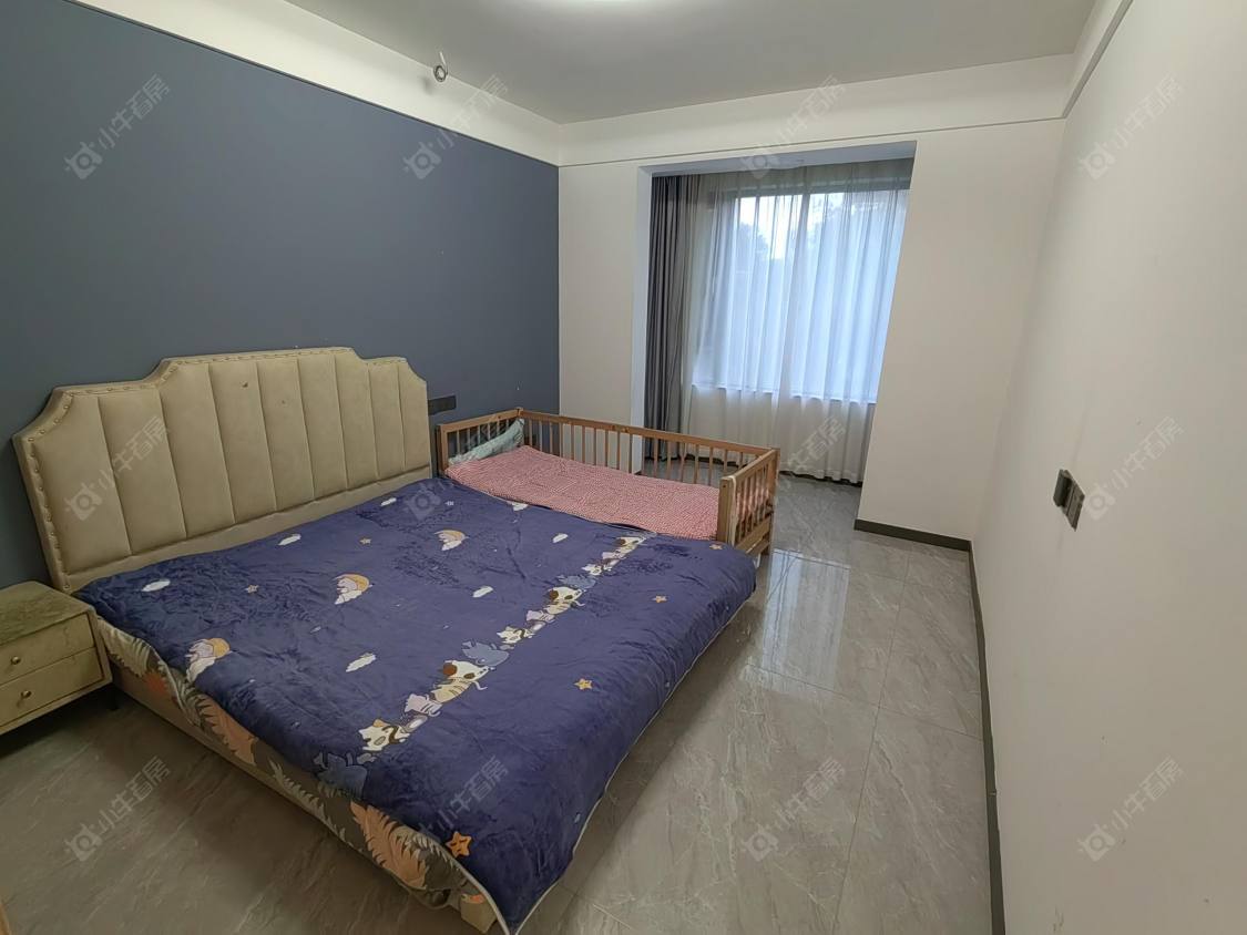 常州美林湖水岸枫情在租房源室内图_小牛看房