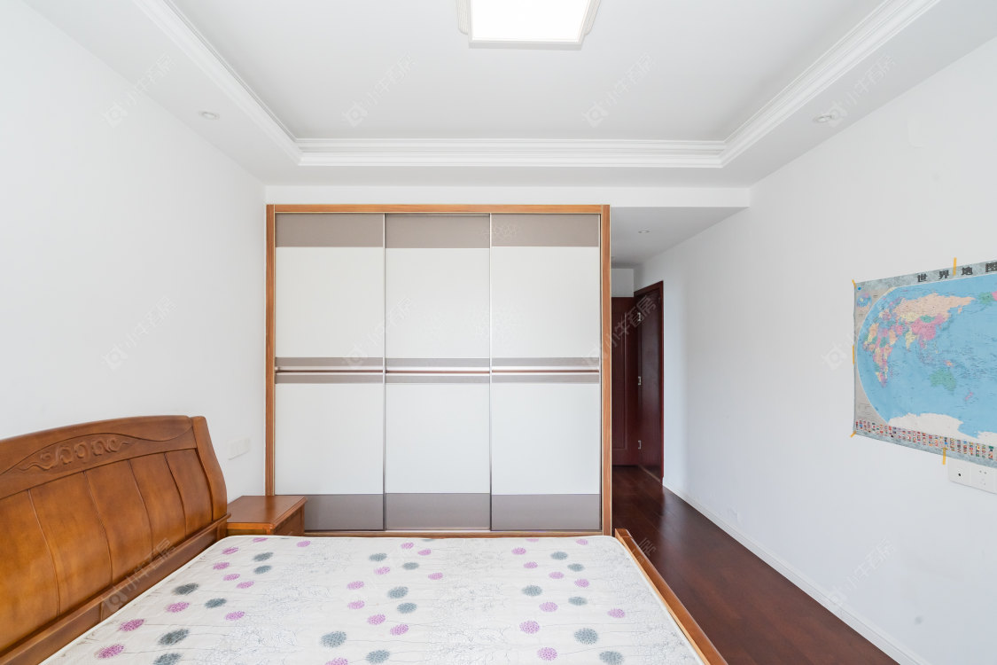 常州天翼御品苑在售二手房源室内图_小牛看房