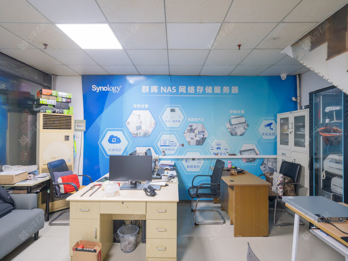 常州银河湾电脑城在售二手房房源室内图_小牛看房