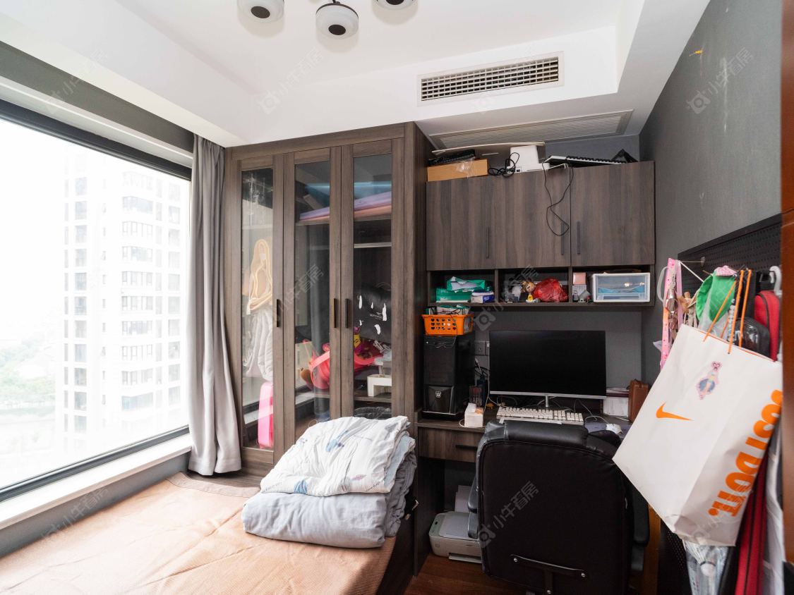 保利公园九里房源室内图 常州保利公园九里在售二手房源室内图_小牛看房